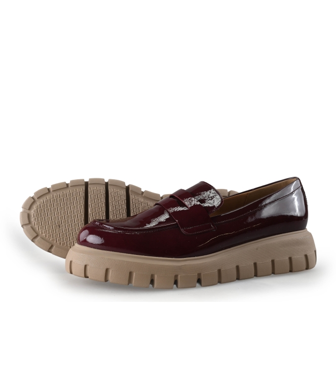 Gabor pumps