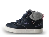 Kangaroos Hohe Sneaker