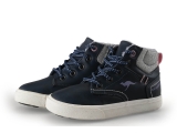 Kangaroos Hohe Sneaker