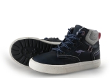 Kangaroos Hohe Sneaker