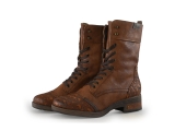 Mustang Schnürstiefel