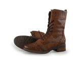 Mustang Schnürstiefel