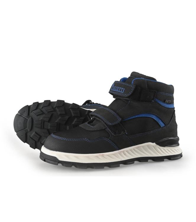 Puccetti Boots