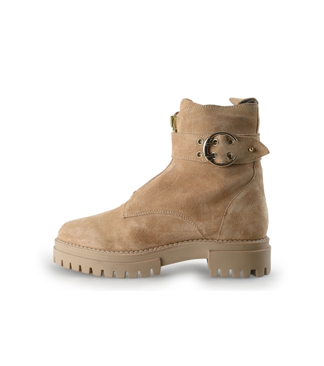 Shoecolate Schnürstiefel