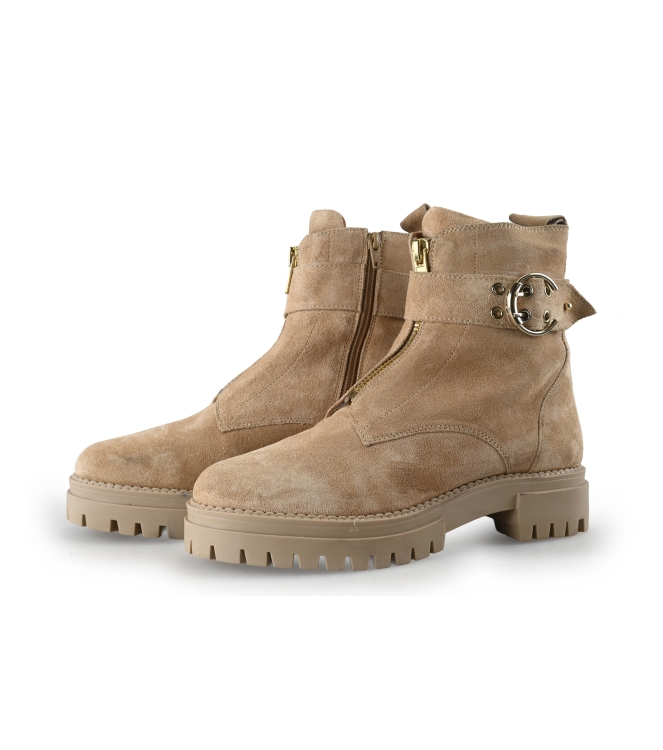 Shoecolate Schnürstiefel