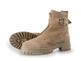 Shoecolate Schnürstiefel