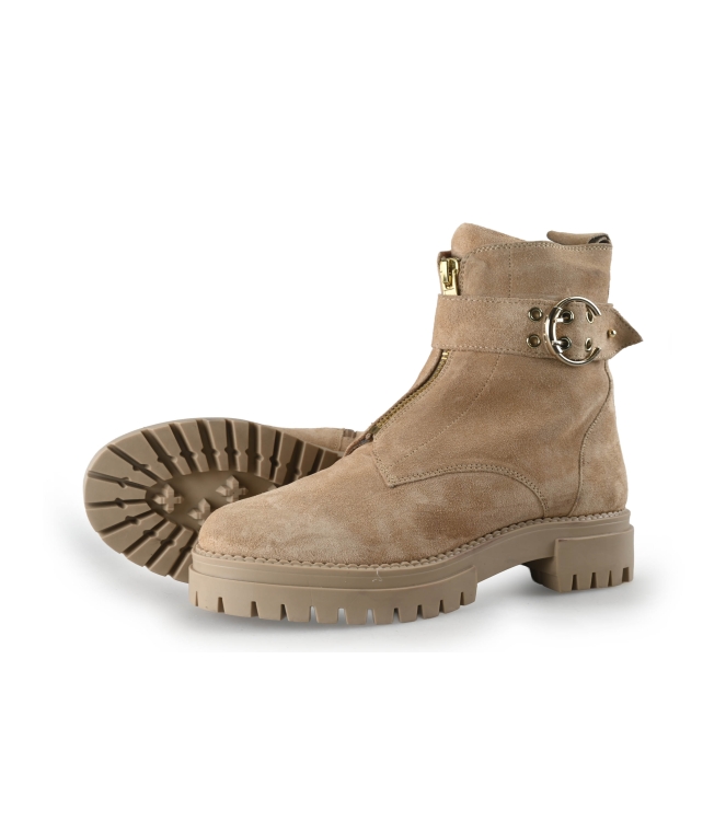 Shoecolate Schnürstiefel