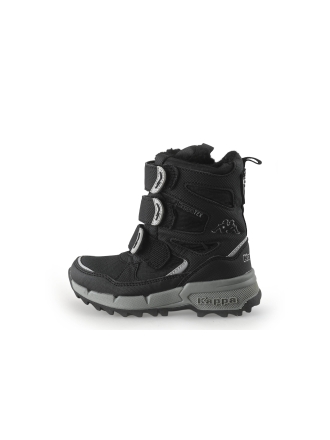 Kappa Schneestiefel Schwarz 358497
Größe 26