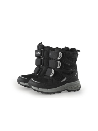 Kappa Schneestiefel Schwarz 358497
Größe 26