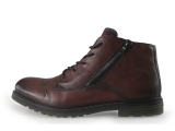 Bugatti Schnürstiefel