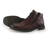 Bugatti Schnürstiefel