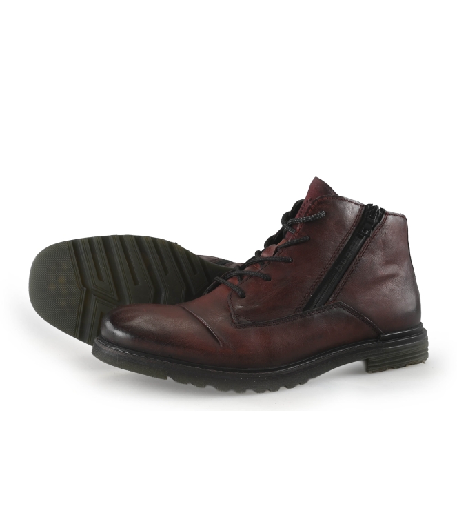 Bugatti Schnürstiefel