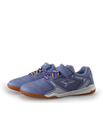 Kangaroos Sportschuhe Lila 358508
 Größe 36
 