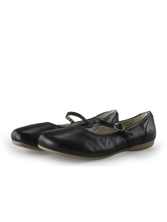 Josef Seibel Ballerinaschuhe Blau 358510
 Größe 42
 