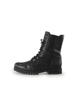 Gabor Schnürstiefel Schwarz 358511
 Größe 44
 