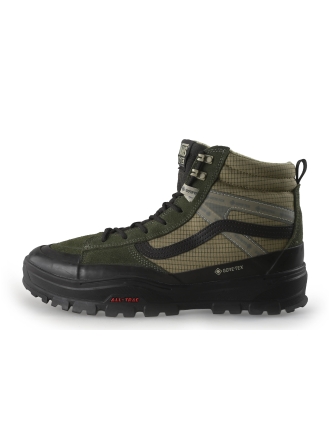 Vans Hohe Sneaker Grün 358512
 Größe 44½
 