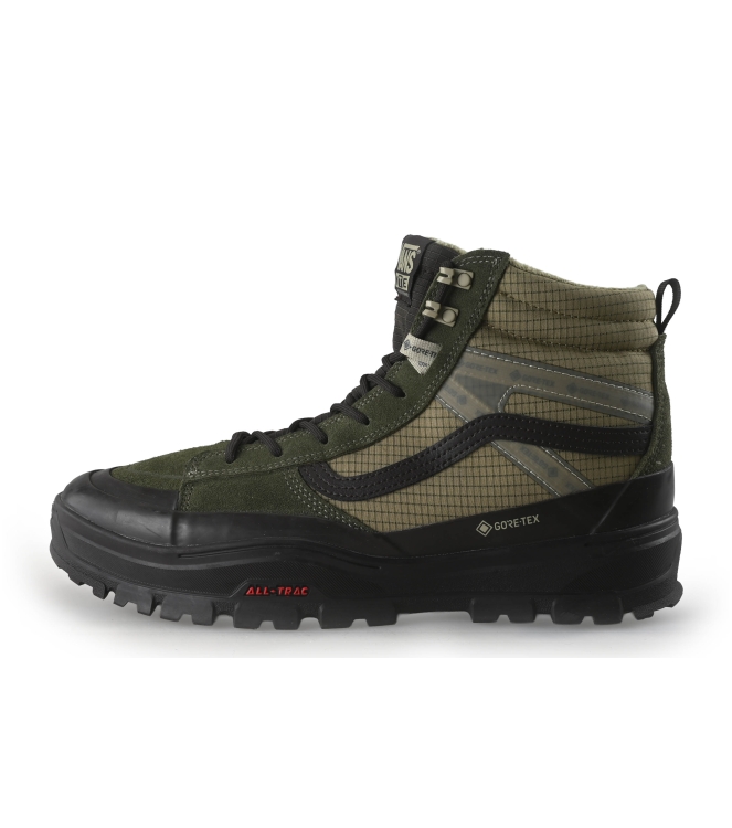 Vans Hohe Sneaker