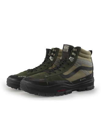 Vans Hohe Sneaker Grün 358512
 Größe 44½
 
