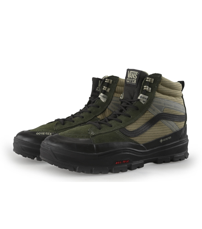 Vans Hohe Sneaker
