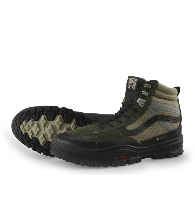 Vans Hohe Sneaker