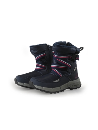 Kappa Schneestiefel Blau 358513
 Größe 30
 