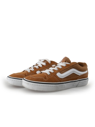 Vans Sneaker Braun 358515
 Größe 40
 