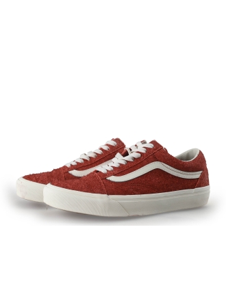 Vans Sneaker Braun 358516
 Größe 40
 