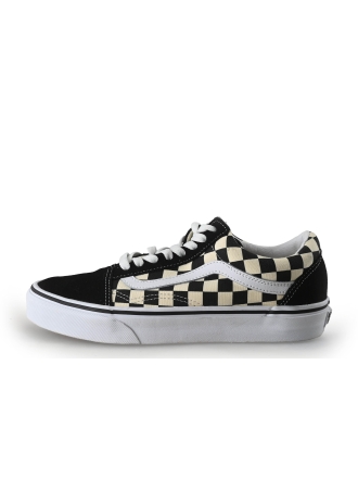 Vans Sneaker Schwarz 358518
 Größe 39
 