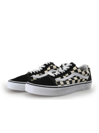 Vans Sneaker Schwarz 358518
 Größe 39
 
