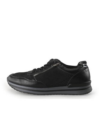Gabor Sneaker Schwarz 358519
 Größe 41
 