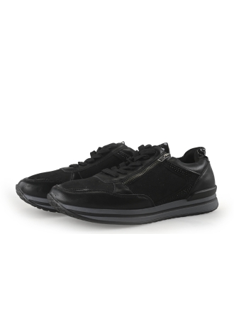 Gabor Sneaker Schwarz 358519
 Größe 41
 