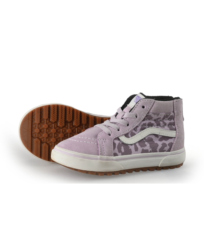 Vans Hohe Sneaker