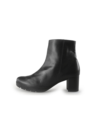 Gabor Stiefeletten Schwarz 358521
 Größe 40
 