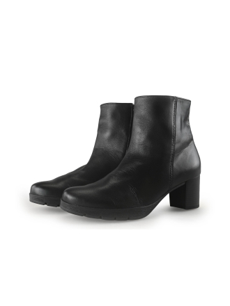 Gabor Stiefeletten Schwarz 358521
 Größe 40
 