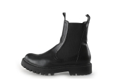 Smiling For Feet Chelsea boots