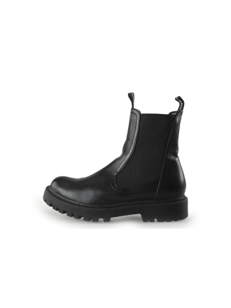 Smiling For Feet Chelsea boots Schwarz 358522
 Größe 39
 