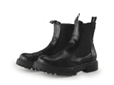 Smiling For Feet Chelsea boots