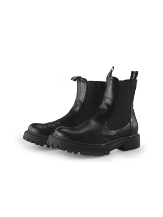 Smiling For Feet Chelsea boots Schwarz 358522
 Größe 39
 