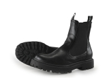Smiling For Feet Chelsea boots