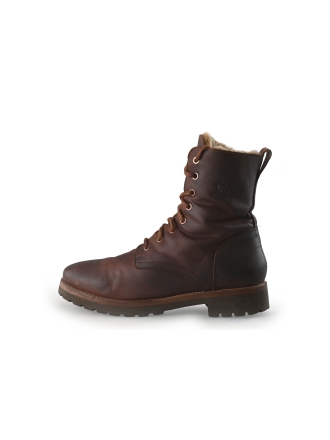 Panama Jack Schnürstiefel Braun 358523
Größe 41