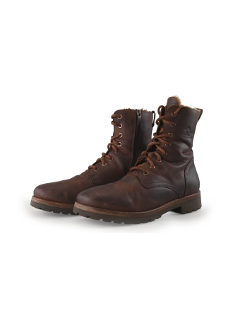 Panama Jack Schnürstiefel Braun 358523
Größe 41