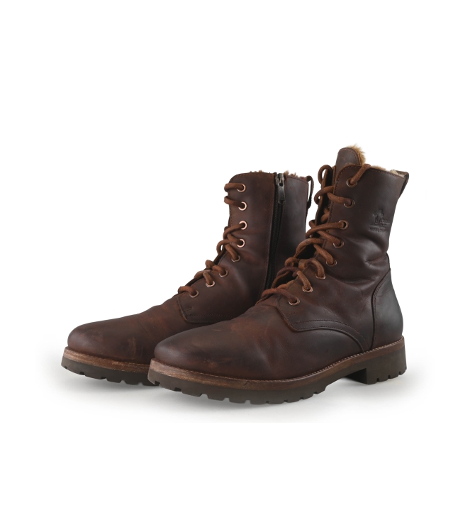 Panama Jack Schnürstiefel