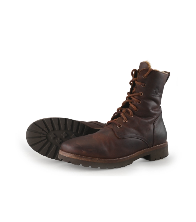 Panama Jack Schnürstiefel