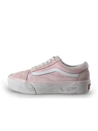 Vans Sneaker Rosa 358524
 Größe 37
 