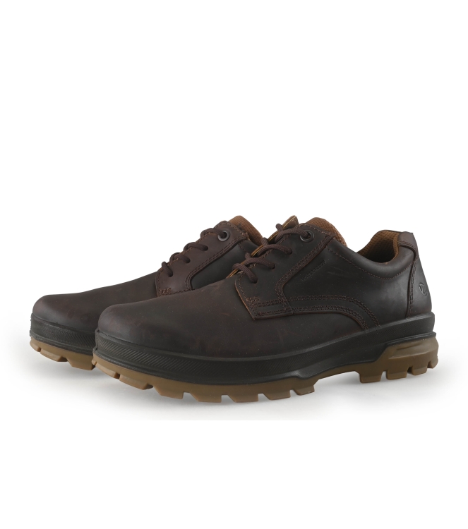 Ecco Schnürschuhe