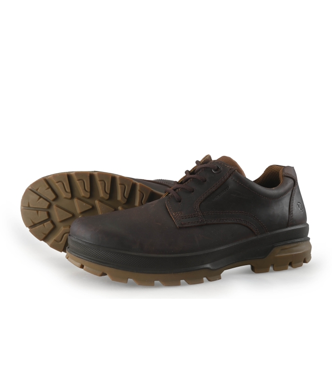 Ecco Schnürschuhe
