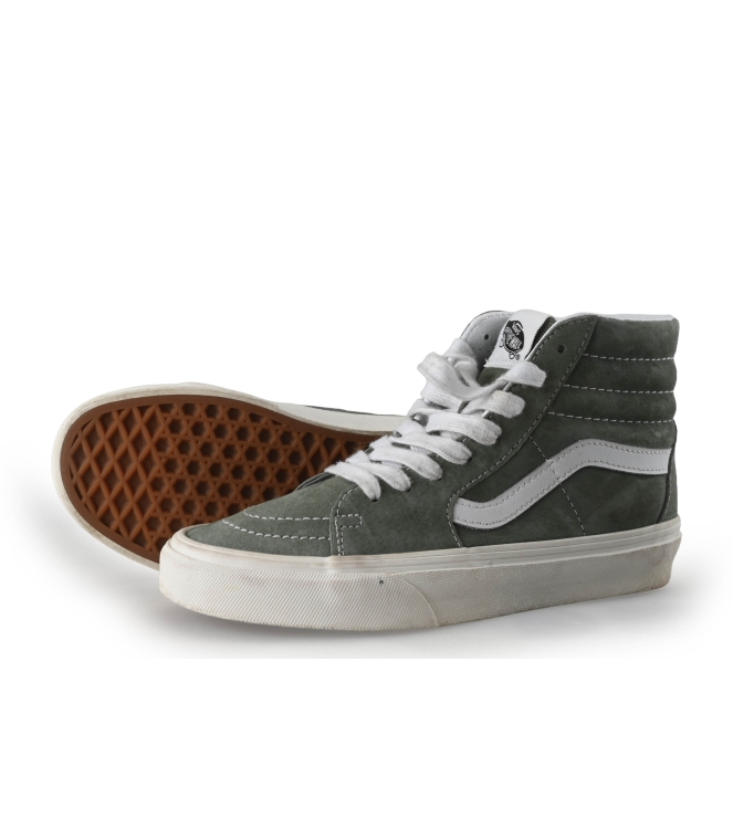 Vans Hohe Sneaker