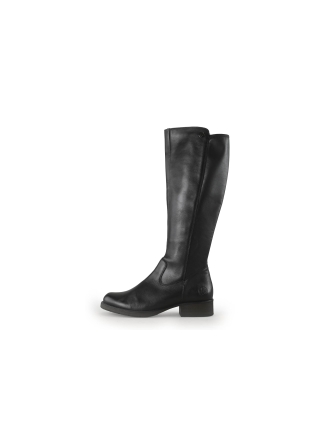 Rieker Stiefel Schwarz 358529
 Größe 41
 