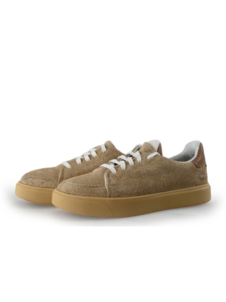Timberland Sneaker Beige 358530
 Größe 39
 