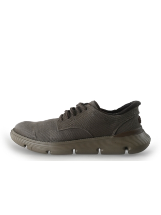 Skechers Slip-ons Grau 358531
 Größe 42
 